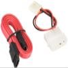 [Bundle Pack] Conversion Fame M/B IDE to SATA 2 Port IDE  sataim/2 view 3