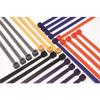 Best Connection - 7.5 Nylon Wire Tie Red (4705-2H) view 1