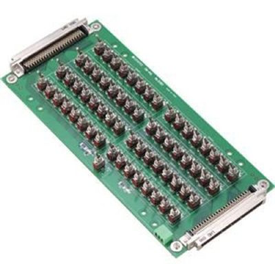 CONTEC CM-64L Digital Input/Output Signal Monitor Accessories (64 Pieces)