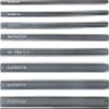 "Bondhus PHTX8-6 T8 to T40, 6"" Long, Star ProHold Socket Bits", multi, one size view 1