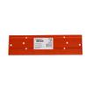 Crescent Wiss Folding Tool - Sheet Metal Bending Tool - Made from 16 Gauge Steel - Hand Tool for HVAC Applications - WF12-12", Red view 3