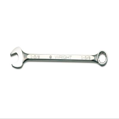 Combination Wrench WRIGHTGRIP 2.0 12 Point Satin 36mm