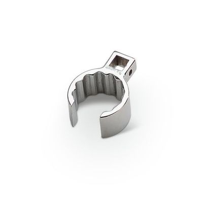 Crowfoot Wrench 1/2" Drive 12 Point Flare Nut - 1-5/6"