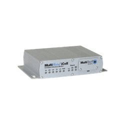 MULTI-TECH SYSTEMS Intelligent Hspa Modem with GPS GSM Network