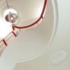 KEF CI130QR Round In-Ceiling Speaker Architectural Loudspeaker (Single) view 4