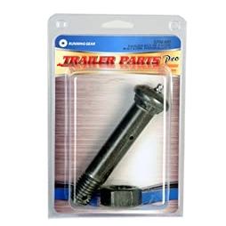 7/8"x4-11/16" EQUALIZER BOLT&NUT W/ZERK PRSSD IN