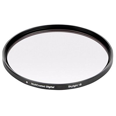 Difox 72 Skylight 1B Digital MultiCoated Advanced Filter for Camera