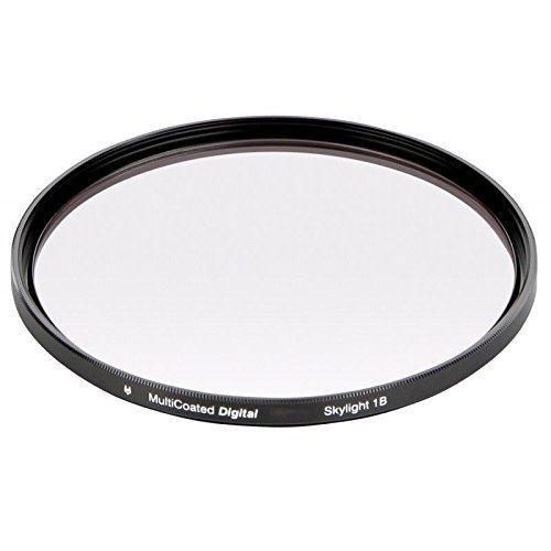 Difox 72 Skylight 1B Digital MultiCoated Advanced Filter for Camera