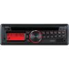 BOSS Audio Systems 642CA MP3-Compatible In-Dash AM FM CD Receiver view 1
