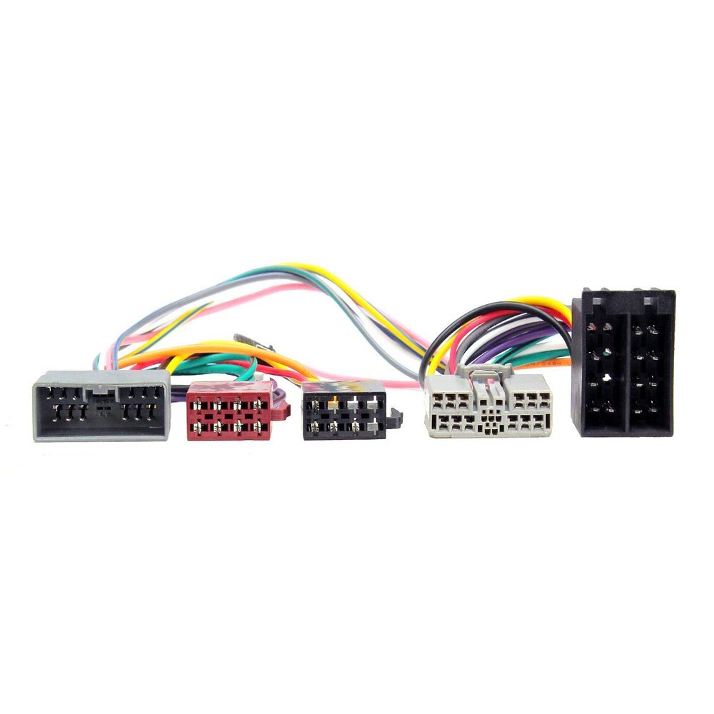 Connects2 CT10MT04 Car Accessory
