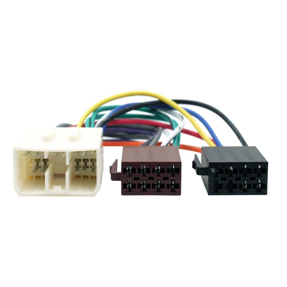 Connects2 CT20HY01 Car Accessory