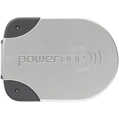 Powerone 675 Charger ACCU Plus