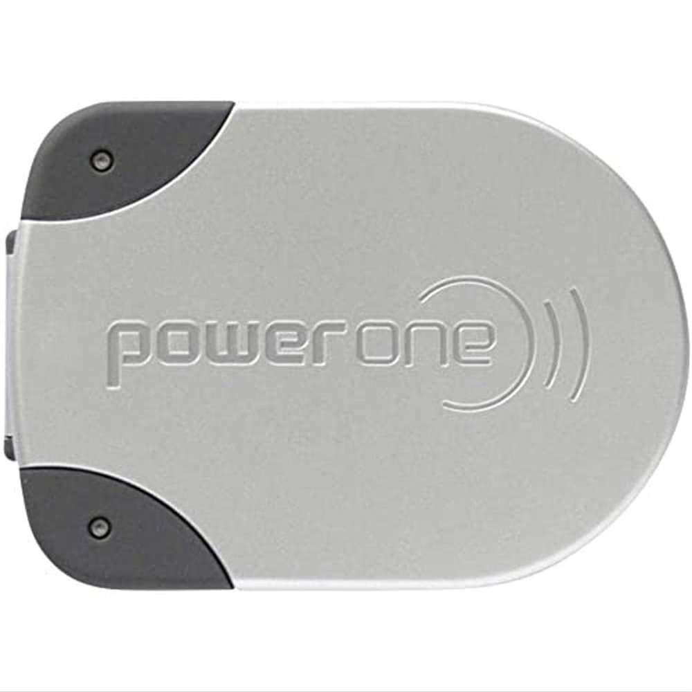 Powerone 675 Charger ACCU Plus