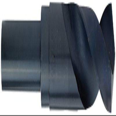 39/64" S&D 1/2" SHANK