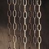 Kichler 4901AVI Accessory Chain Heavy Gauge 36-Inch, Anvil Iron view 3