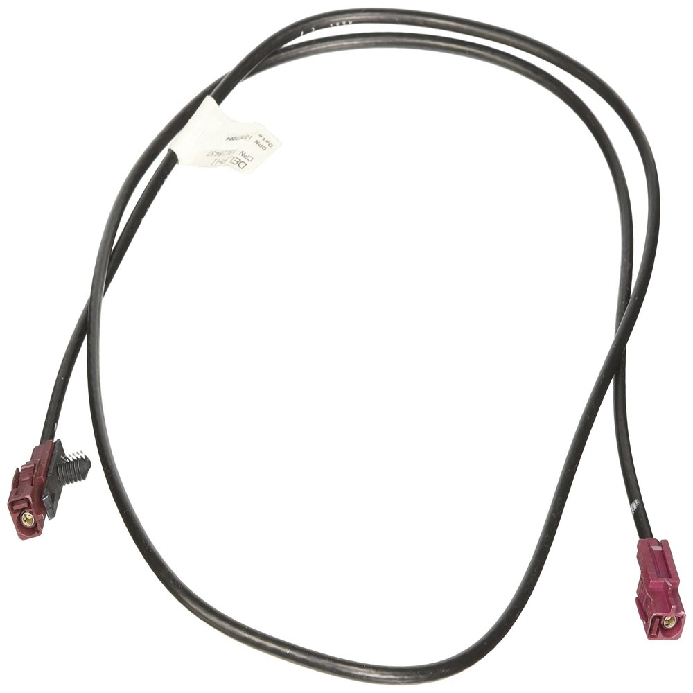 ACDelco GM Original Equipment 19118437 Digital Radio Antenna Cable