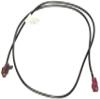 ACDelco GM Original Equipment 19118437 Digital Radio Antenna Cable view 1