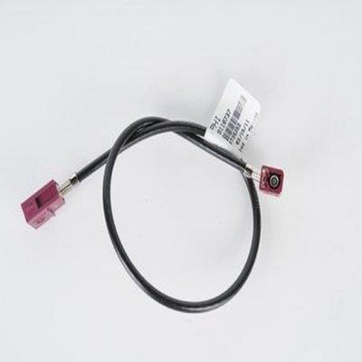 ACDelco 19118737 GM Original Equipment Radio, Mobile Telephone, and GPS Navigation Antenna Cable