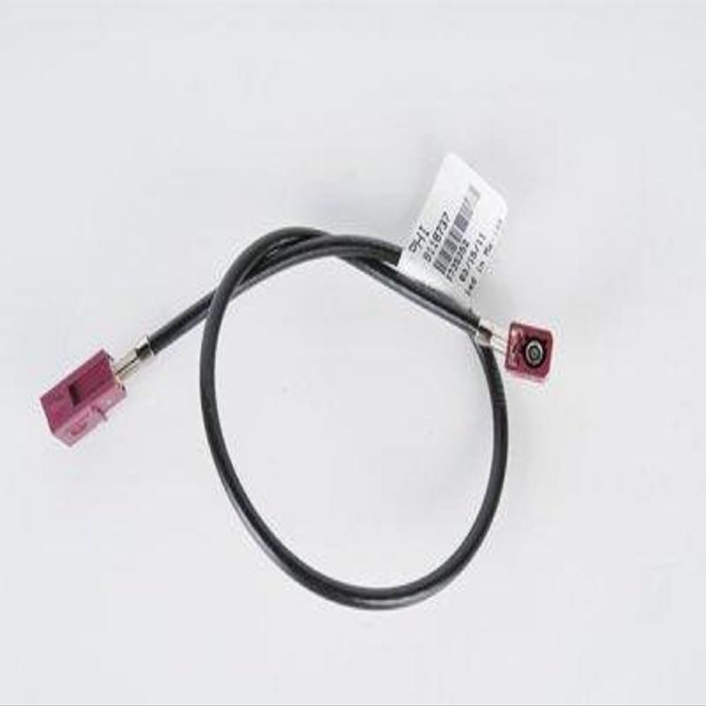 ACDelco 19118737 GM Original Equipment Radio, Mobile Telephone, and GPS Navigation Antenna Cable