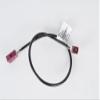 ACDelco 19118737 GM Original Equipment Radio, Mobile Telephone, and GPS Navigation Antenna Cable view 1