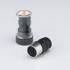 Shachihata Nemupen for the name Silver ready-made Kubotera X-GPS view 2
