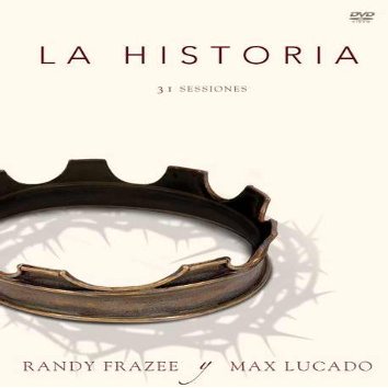 Historia Curriculo - Max Lucado Dvdr