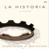 Historia Curriculo - Max Lucado Dvdr view 1