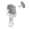 Gear Keeper Stainless Steel Snap Add-A-Clip - AC0-1004 - Made in the USA