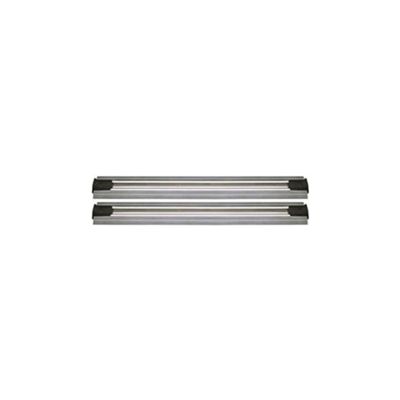 2-6FT TRACKS WITH END STOP KITS