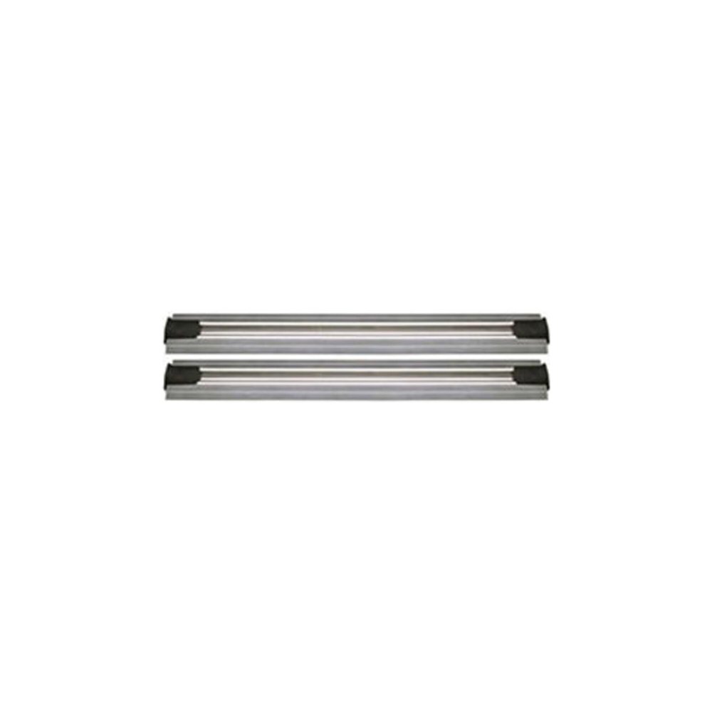 2-6FT TRACKS WITH END STOP KITS