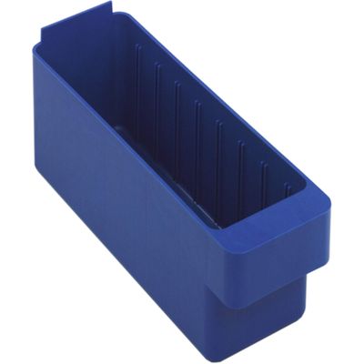 EURO DRAWER BLUE