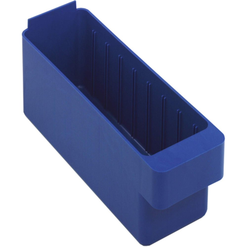 EURO DRAWER BLUE