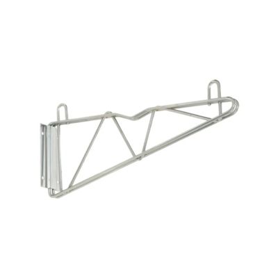 Quantum Storage Systems Wire Cantilever Direct Wall Mount (2 PCS) 14in