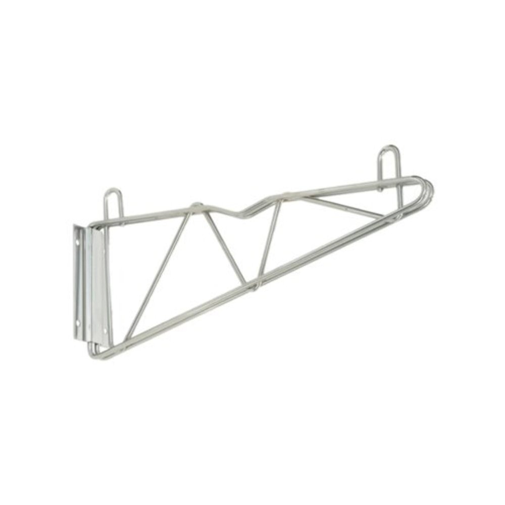 Quantum Storage Systems Wire Cantilever Direct Wall Mount (2 PCS) 14in