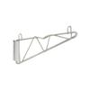 Quantum Storage Systems Wire Cantilever Direct Wall Mount (2 PCS) 14in view 1