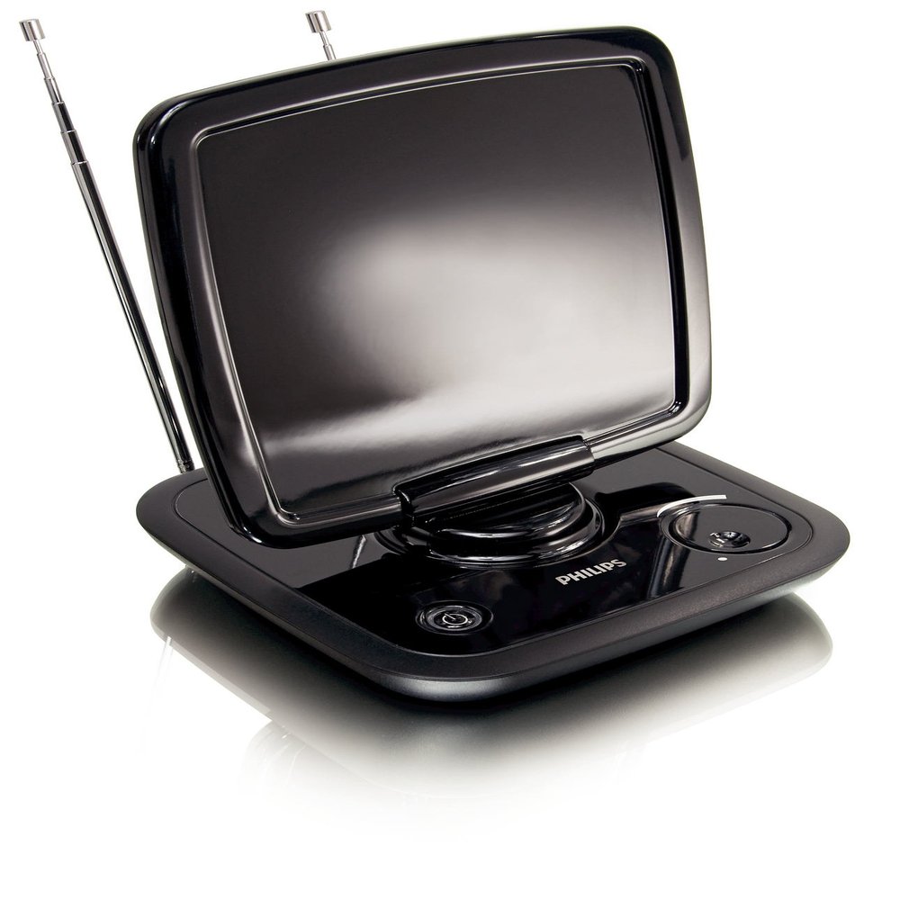 Philips SDV6122T/27 Digital TV Antenna