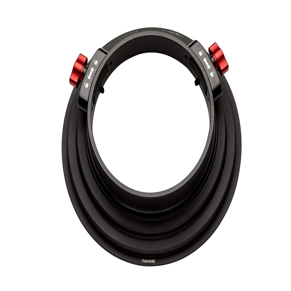 Benro Master Mounting Ring (FH150LRC1) for Benro Master 150mm Filter Holder (FH150C1) to fit Sigma 14mm f/1.8 DG HSM Art Lens