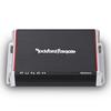 Rockford Fosgate PBR300X4 Punch BRT 300-Watt Ultra Compact 4-Channel Amplifier view 2