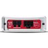 Rockford Fosgate PBR300X4 Punch BRT 300-Watt Ultra Compact 4-Channel Amplifier view 4