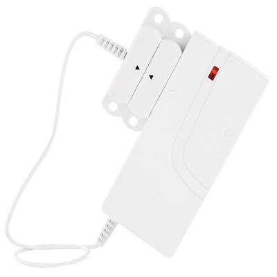 Mace Security MAS-WA-CON MaceAlert SOLO Multi-Surface Contact Sensor System Expansion Accessory