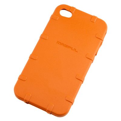 Magpul iPhone 4 Executive Field Case, Orange