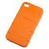 Magpul iPhone 4 Executive Field Case, Orange view 1