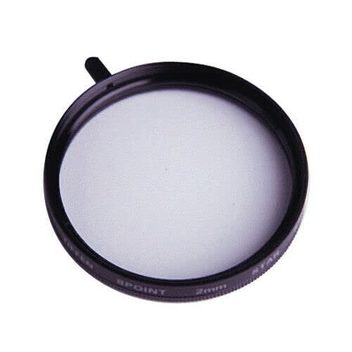 Tiffen Star 8PT 3 mm Filter 40.5 mm Filter Ring