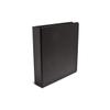 Print File ALB-SB Grand Premium Archival Standard Buckram Album Binder, Black view 1