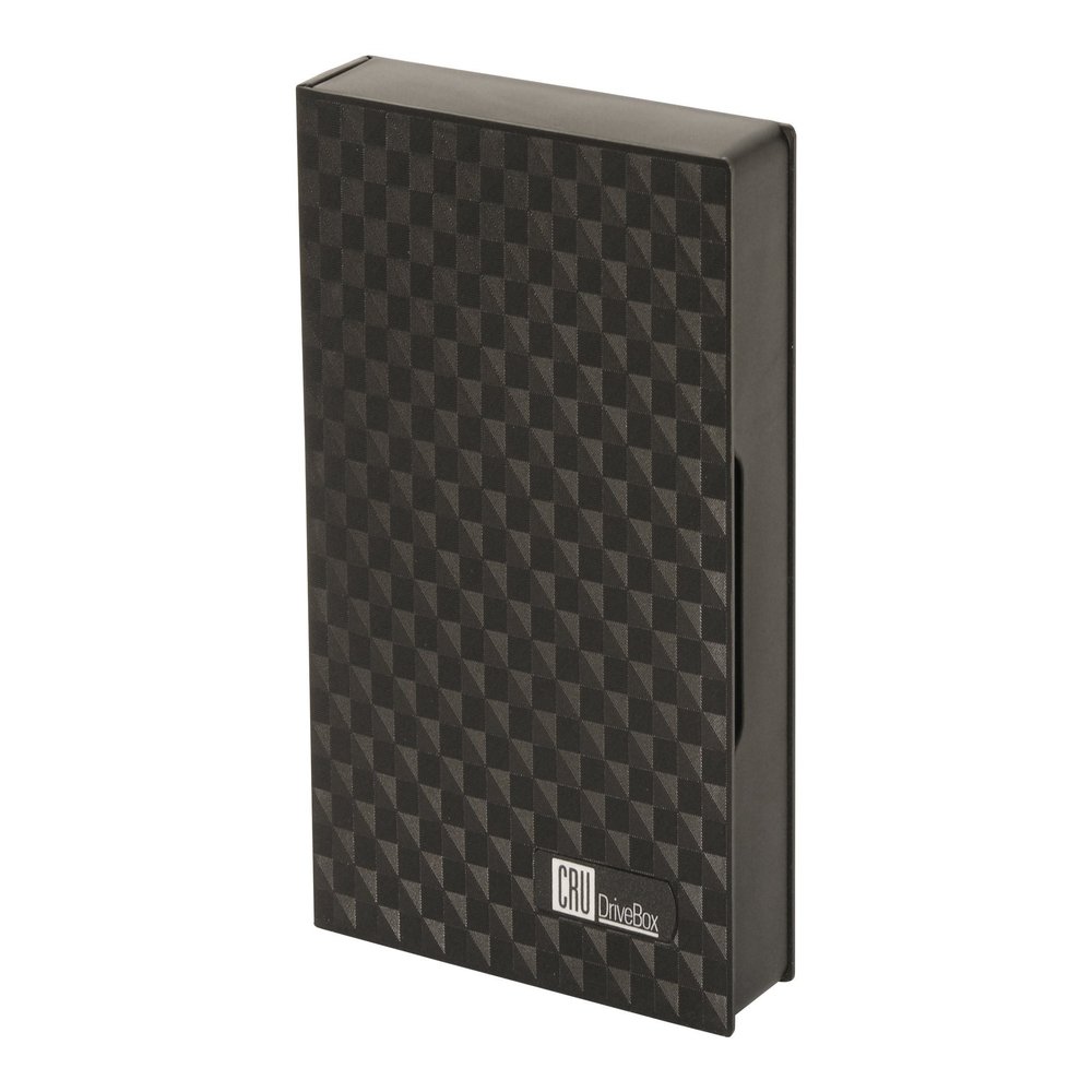 DriveBox 3851-0000-11 Hard Disk Case pack of 10