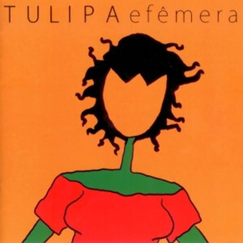 Tulipa - Efemera