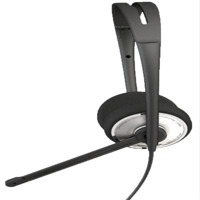 Audio 476 DSP Headset - Stereo