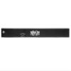 Tripp Lite PDUMH20HVNET Switched RM w Plug Ret 20A view 2