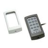 PAXTON KP50 & KP75 Switch2 / Net2 Proximity Keypad - 355-110 - 50mm KP50 - Pre-Wired view 1