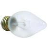 Hatco 120V 60W Shatter Resistant Torpedo Shape Bulb view 1